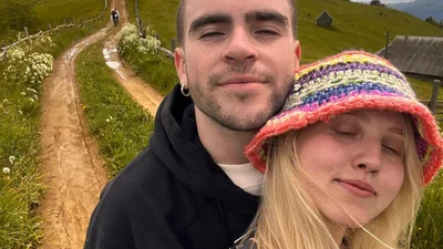 Любовь, ревность, ссоры и колоссальная поддержка: Wellboy рассказал об отношениях с девушкой