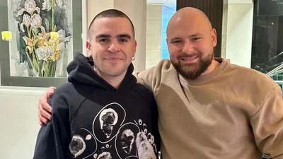 Wellboy прокомментировал, на каких условиях сейчас работает с лейблом Papa Music