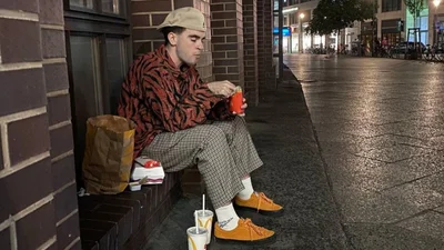 Эксклюзив: Wellboy признался, сколько тратит в месяц