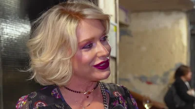 Блогерка Невгамовна Монро розповіла, чи зустрічається з кимось