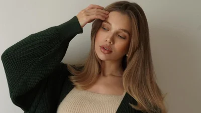 Пухлые оладьи на завтрак, которые легко приготовить – звездный рецепт Саши Бо