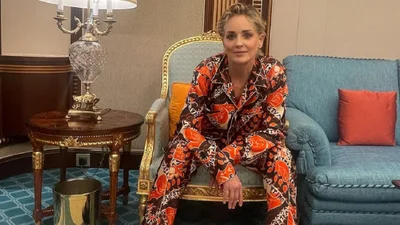 Шэрон Стоун заявила, что от нее требовали заняться сексом с партнером для экранной "химии"