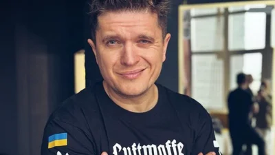 "Там была квартира моих родителей": Анатолий Анатолич отреагировал на обстрел Кривого Рога