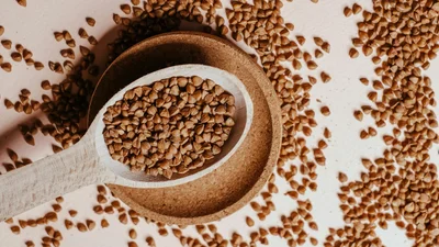 Ти здивуєшся: для чого насправді потрібно обсмажувати гречку перед варінням