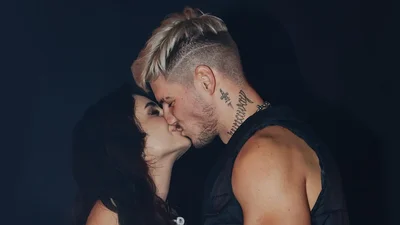 Анна Тринчер и Александр Волошин прокомментировали воссоединение