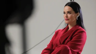 Пригласил на тверк: Даша Астафьева рассказала, как и где познакомилась со своим парнем