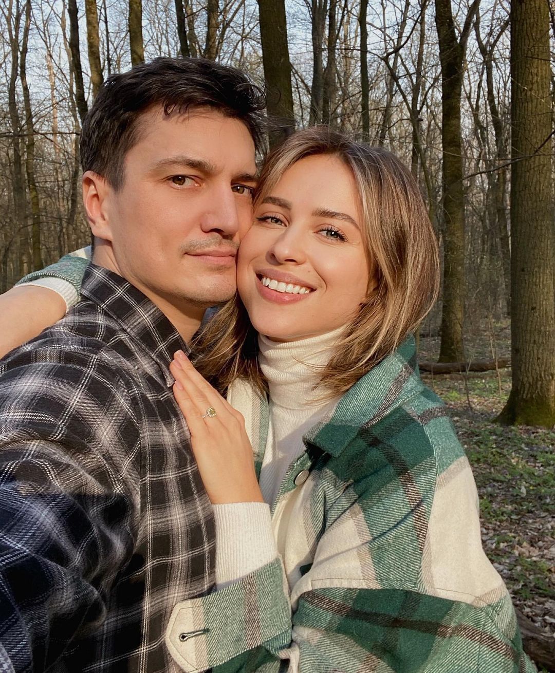 Замужняя Виктория Маремуха призналась, что закрутила роман с коллегой - 603058 Замужняя Виктория Маремуха призналась, что закрутила роман с коллегой - фото 603058