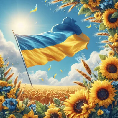 Поздравления с картинками на День украинского добровольца, которые умилят - фото 603082