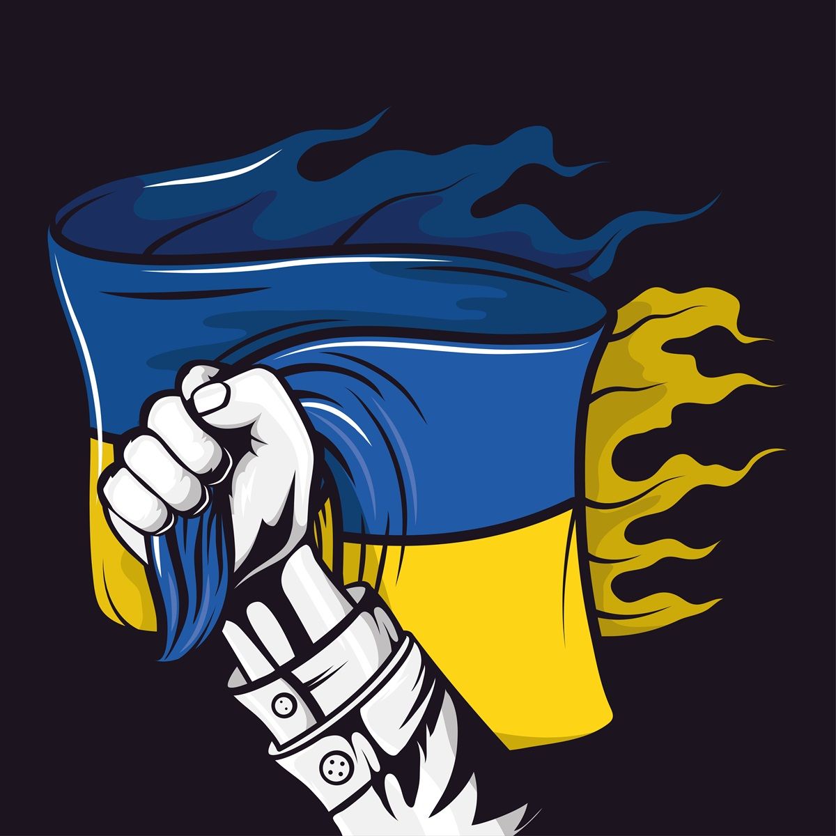Поздравления с картинками на День украинского добровольца, которые умилят - 603086 Поздравления с картинками на День украинского добровольца, которые умилят - фото 603086