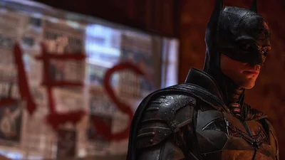 Фильм "Бэтмен 2" с Паттинсоном снова перенесли: объявлена новая дата премьеры