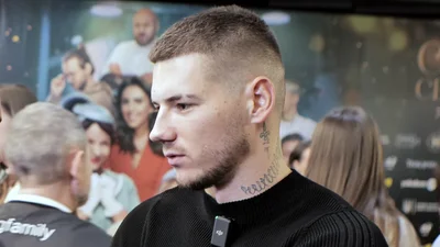 Александр Волошин сказал, пойдет ли в ТЦК