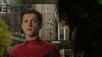 "Веном 3" перенесли и изменили название - вот новая дата премьеры фильма с Томом Харди