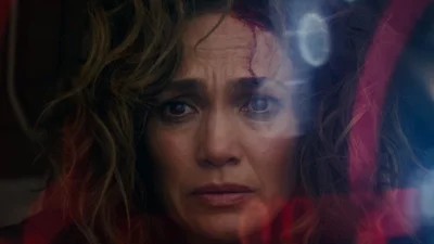 Дженнифер Лопес ищет робота-отступника - это трейлер нового фильма "Атлас" от Netflix