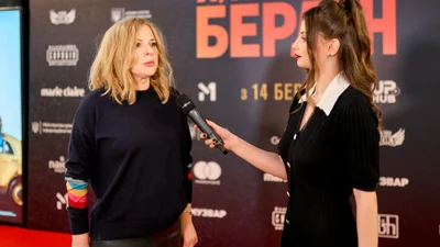 Состоялась премьера "Я, "Побєда" і Берлін": эти факты о фильме узнаем впервые