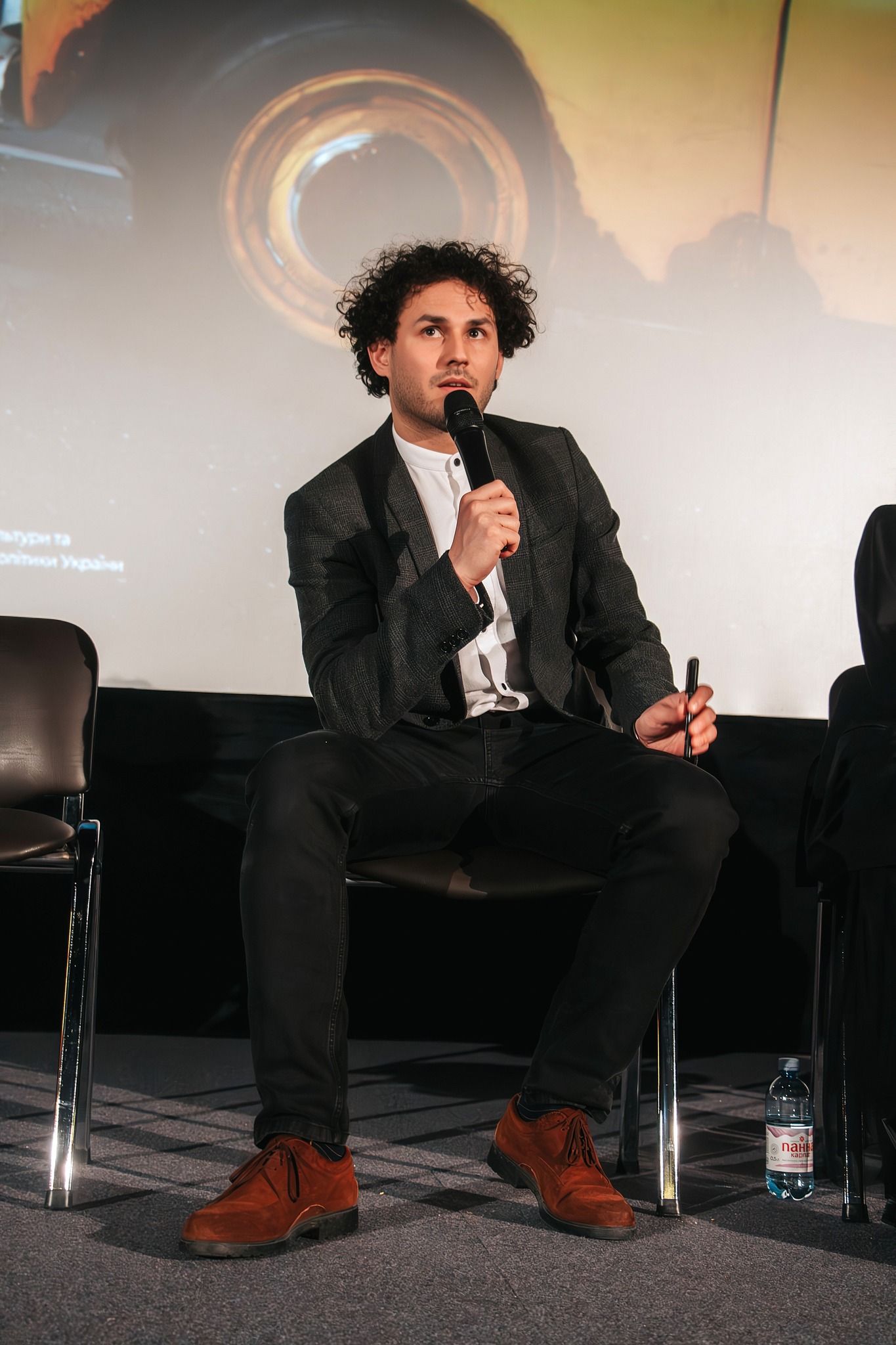Відбулась прем’єра 'Я, 'Побєда' і Берлін': ці факти про фільм дізнаємось вперше - 603217 Відбулась прем’єра 'Я, 'Побєда' і Берлін': ці факти про фільм дізнаємось вперше - фото 603217
