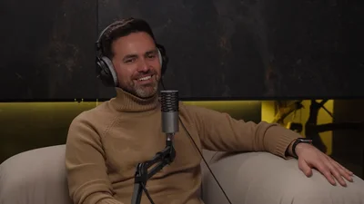 Тимур Мирошниченко прокомментировал решение усыновить второго ребенка