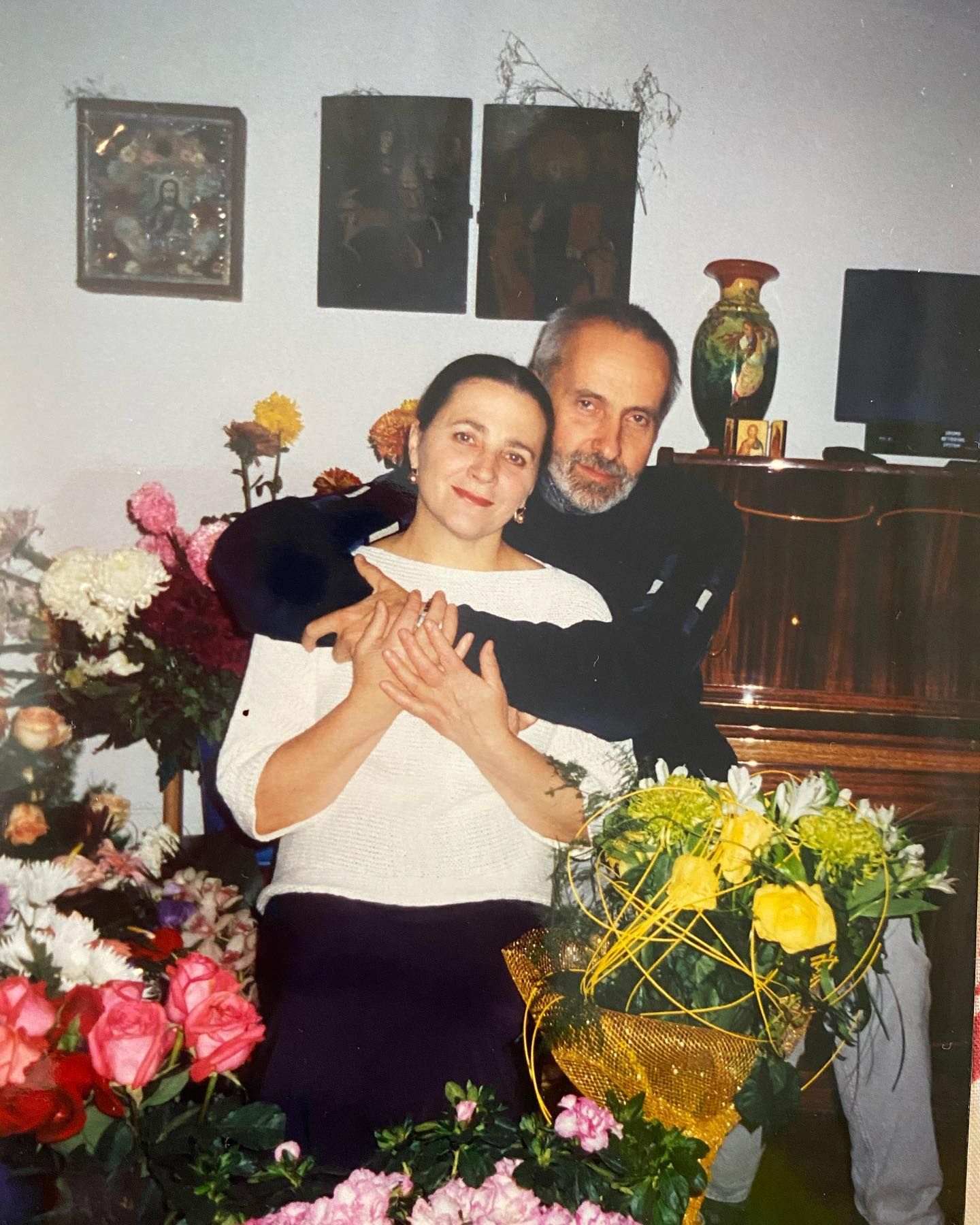 Тоня Матвиенко отреагировала на сравнение со своей мамой Ниной Матвиенко - 603257 Тоня Матвиенко отреагировала на сравнение со своей мамой Ниной Матвиенко - фото 603257