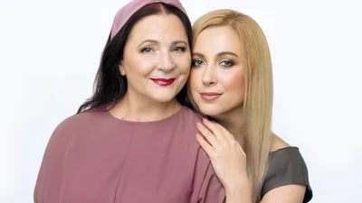 Тоня Матвієнко відреагувала на порівняння зі своєю мамою Ніною Матвієнко