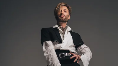 El Кравчук випустив українську версію хіта "Голлівуд", яку в 2008 році не пустили в ефір