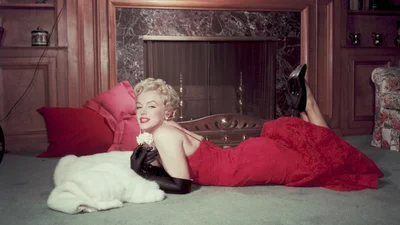 Дом Мэрилин Монро, в котором она отдыхала летом, выставили на продажу