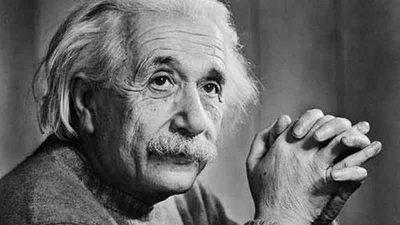"У меня нет особого таланта": 10 цитат Альберта Эйнштейна