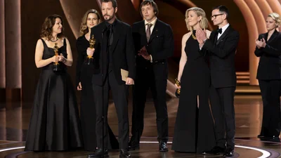 Новая победа Украины: "20 днів у Маріуполі" вернут в трансляцию Оскара 2024