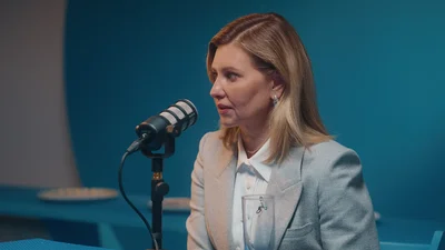 Елена Зеленская рассказала о сложностях работы первой леди