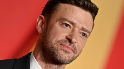 Усе заради нового альбому: Тімберлейк показав залаштунки фотосесії