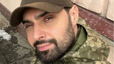 Женя Фешак намекнул, что у Виталия Козловского уже родился ребенок