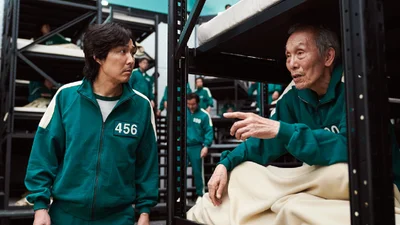 Дедушку под номером 001 из "Игры в кальмара" осудили за сексуальные домогательства