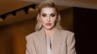 Анна Буткевич відверто розповіла, як ставиться до свого віку і чи має комплекси