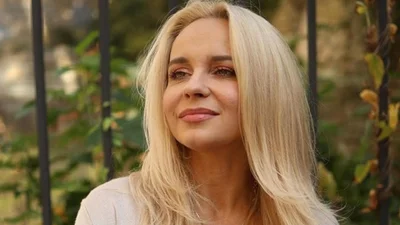 Лілія Ребрик розповіла про своє самопочуття після народження донечки