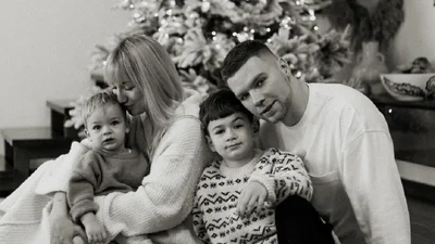 На фоне скандальной поездки: муж блогерки Тани Пренткович заявил о переезде из Украины