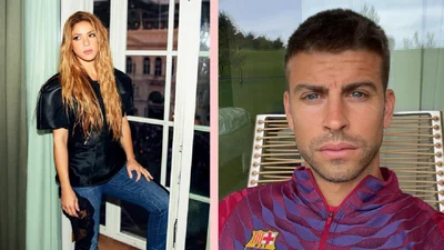 Шакира заявила, что пожертвовала карьерой из-за бывшего Жерара Пике