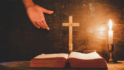 Що не можна і що треба робити під час Великого посту 2024