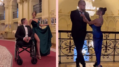 Украинская порноактриса сделала фотосессию с бойцами ВСУ и поссорила пользователей сети