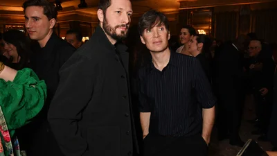 Режиссер "20 днів у Маріуполі" работает над двумя новыми фильмами