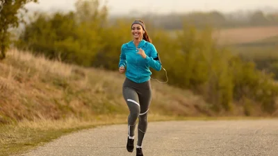 Как начать бегать весной: 5 полезных советов для возвращения к спорту на улице