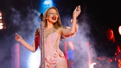 Что ест и сколько лет на диетах сидела Тина Кароль