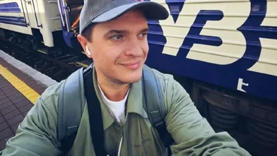 Instagram VS реальность: Анатолий Анатолич показал, как гуляет с собакой