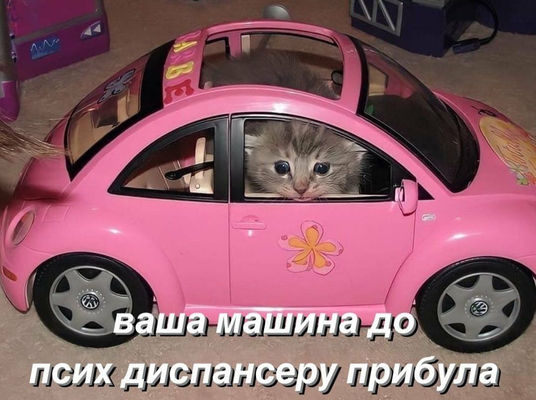 Мемы о ментальном здоровье, которые помогают бороться с проблемой с улыбкой на лице - фото 603888