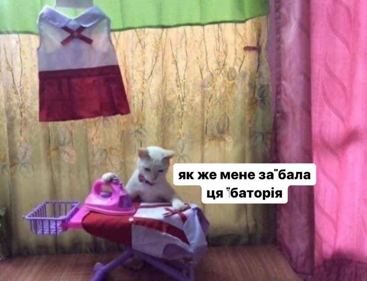 Мемы о ментальном здоровье, которые помогают бороться с проблемой с улыбкой на лице - фото 603912