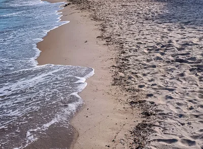 'Самое магическое место в мире': оцени малоизвестный испанский пляж - фото 603913