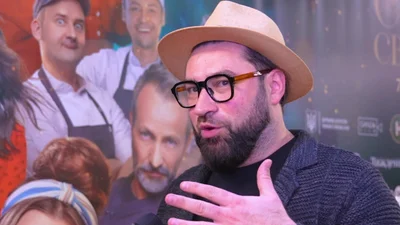 Евгений Фешак честно прокомментировал свои родственные связи со Светланой Лободой