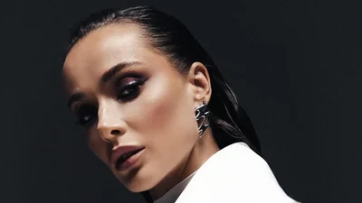 О май год: Ксения Мишина подтвердила отношения эротической фотосессией с возлюбленным