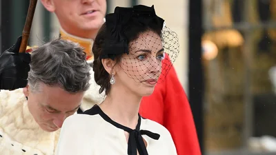 Предполагаемая любовница принца Уильяма Роуз Генбери прокомментировала его измену