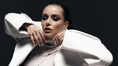 "Душа, которая на 100% повторяет тебя": Ксения Мишина прокомментировала новые отношения