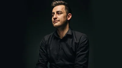 Звезда "Лиги смеха" Ефим Константиновский признался, готов ли к повестке