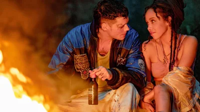 "Ворон": режиссер оригинального фильма нещадно критикует римейк