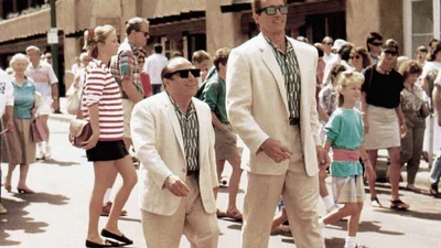 "Джуниор" или "Близнецы": ДеВито и Шварценеггер снова сыграют вместе